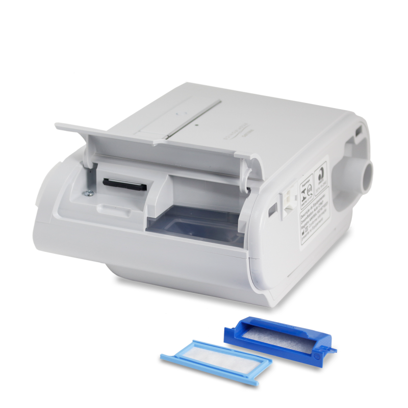 BiPAP Auto Dreamstation - CPAPS