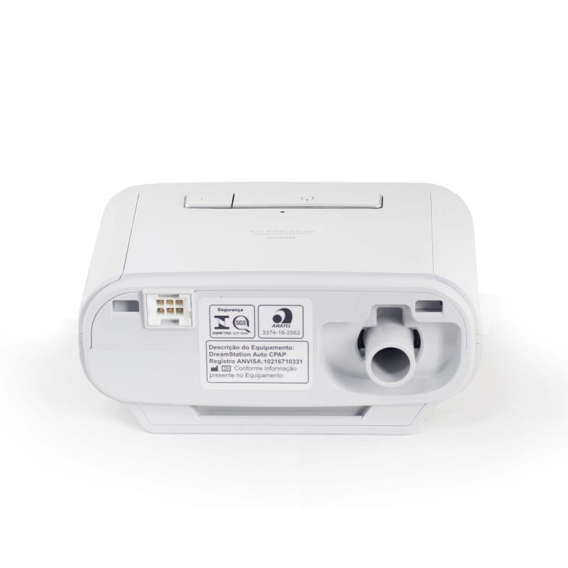 CPAP Automático Dreamstation Auto - Philips Respironics - CPAPS