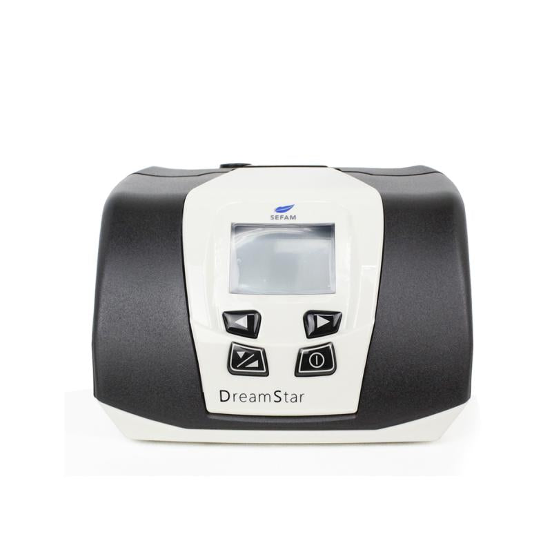 CPAP Dreamstar Intro Com Umidificador - Sefam