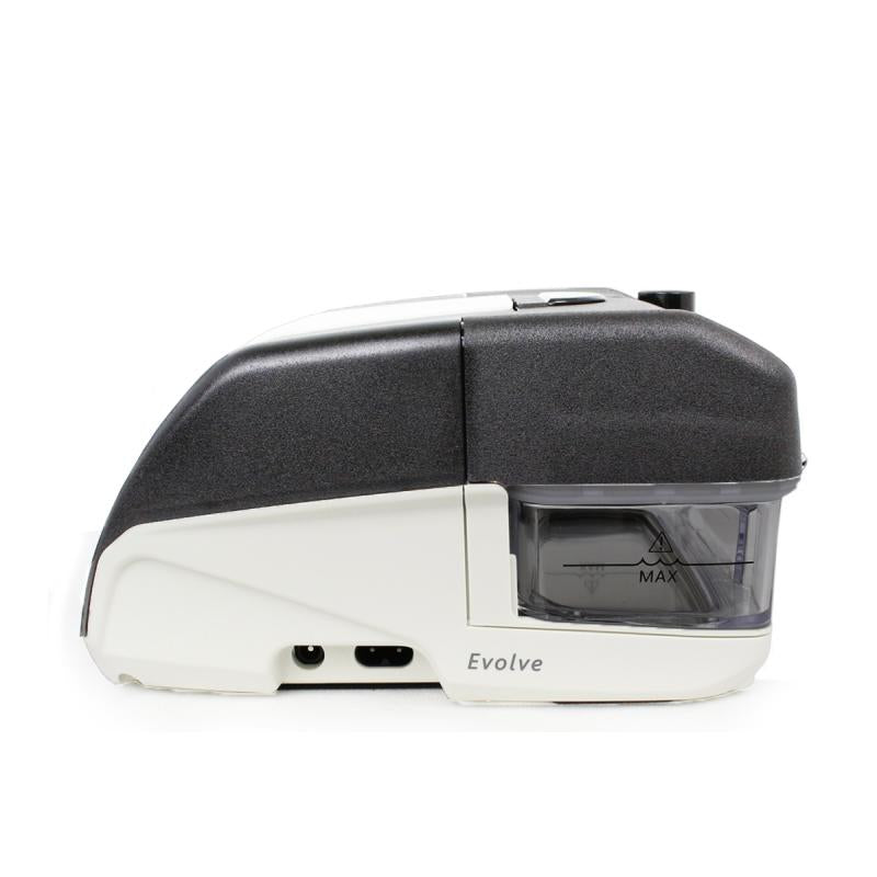 CPAP Dreamstar Auto Com Umidificador - Sefam - CPAPS