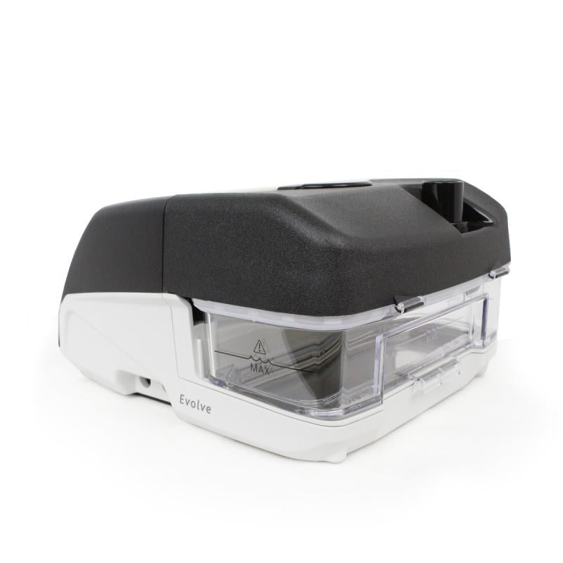 CPAP Dreamstar Info Com Umidificador - Sefam