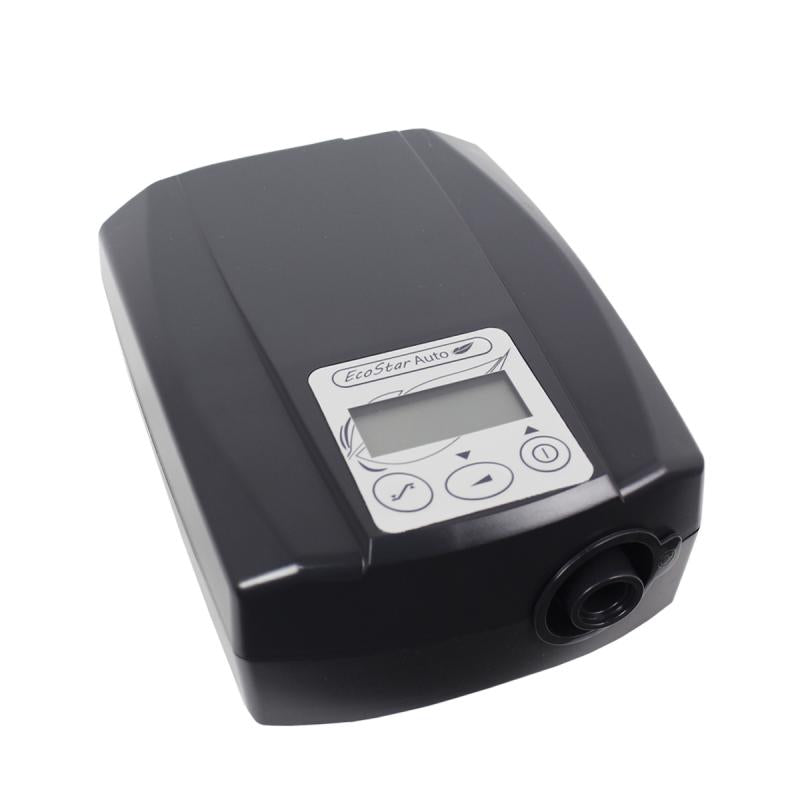 CPAP Automático Ecostar Auto - Sefam - CPAPS