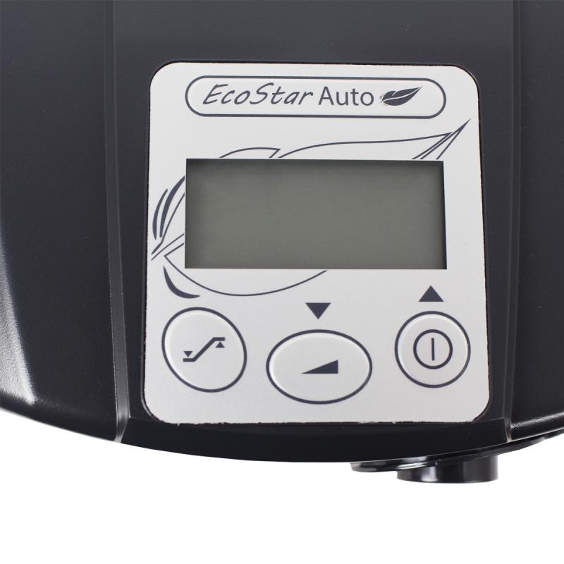 CPAP Automático Ecostar Auto - Sefam - CPAPS