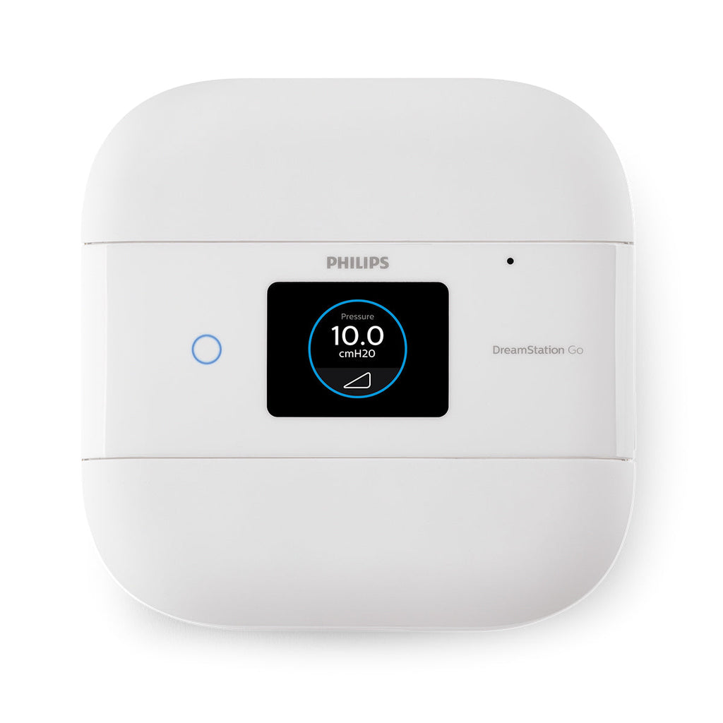 CPAP Auto Dreamstation Go - Philips Respironics - CPAPS