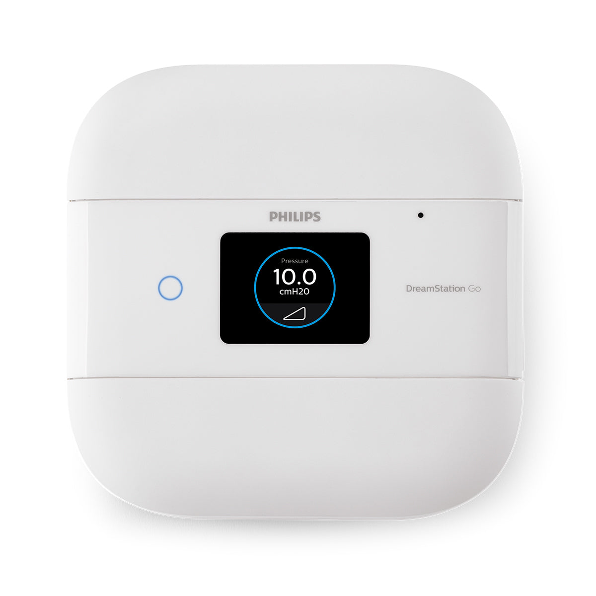 CPAP Auto Dreamstation Go - Philips Respironics - CPAPS