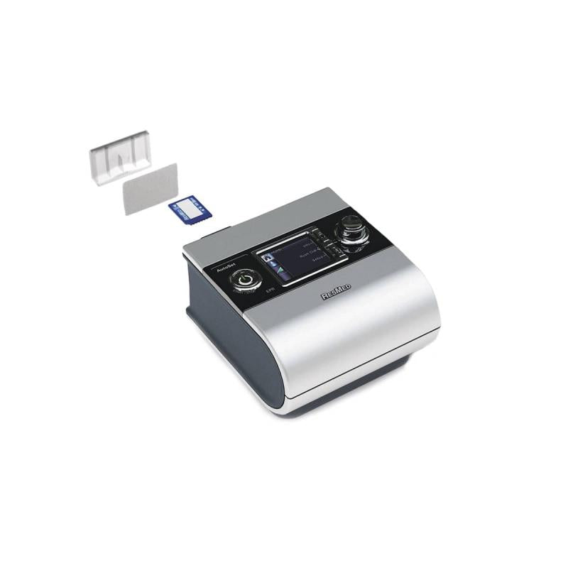 CPAP S9 Autoset Com Easy-Breathe - Resmed - CPAPS