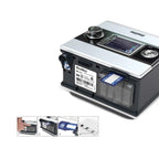 CPAP S9 Autoset Com Easy-Breathe - Resmed - CPAPS