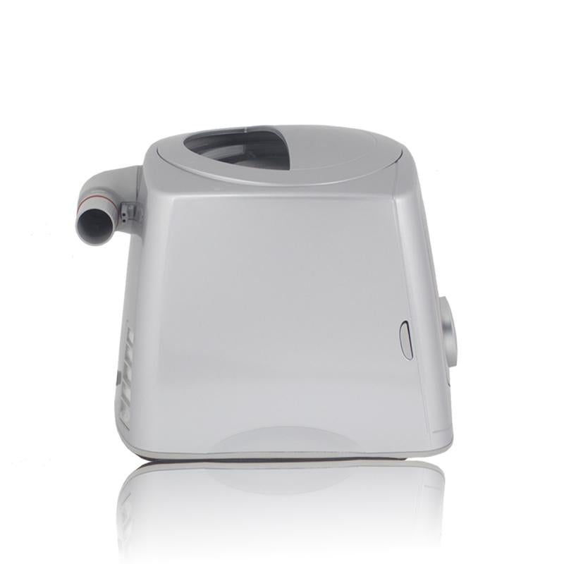CPAP Icon Auto Com Umidificador - Fisher - CPAPS