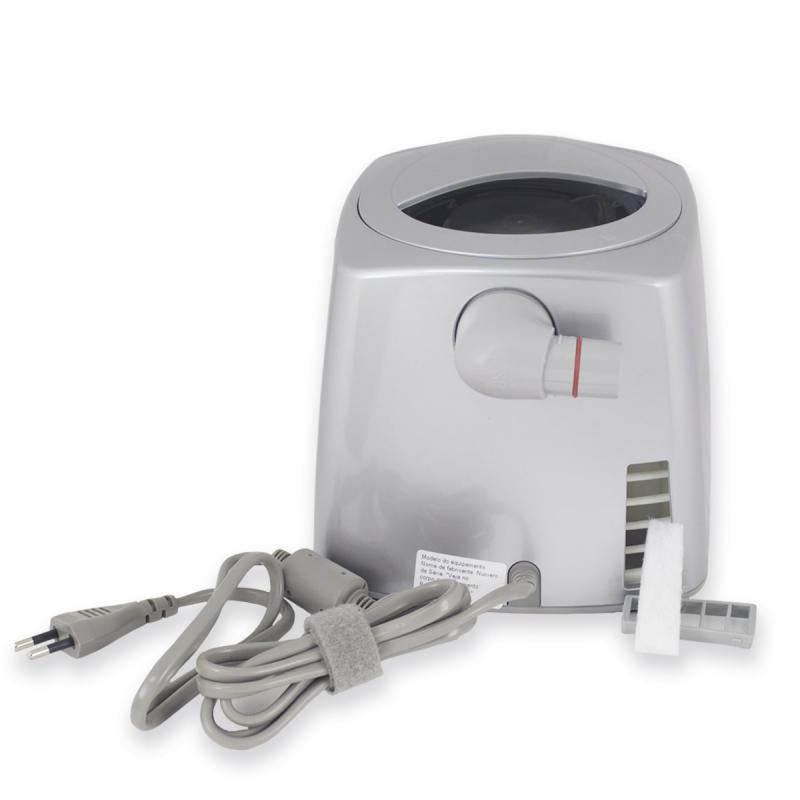 CPAP Icon Auto Com Umidificador - Fisher - CPAPS