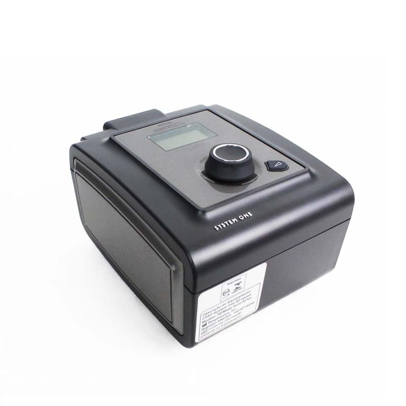 CPAP System One Remstar Pro C-Flex (60 Series) - Philips Respironics