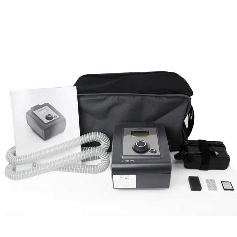 CPAP System One Remstar Pro C-Flex (60 Series) - Philips Respironics