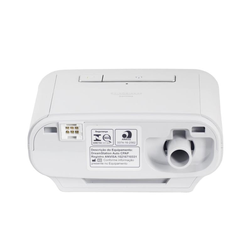 CPAP Pro Dreamstation - Philips Respironics