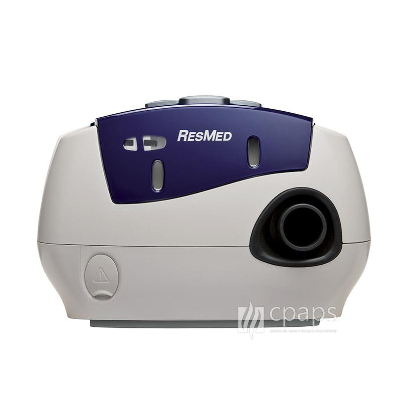 CPAP S8 Autoset Ii - Resmed - CPAPS