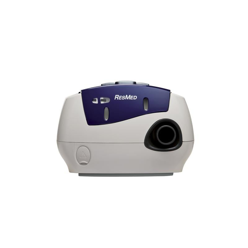 CPAP S8 Elite Ii Com Easy-Breathe - Resmed