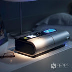 CPAP S9 Escape Auto - Resmed - CPAPS