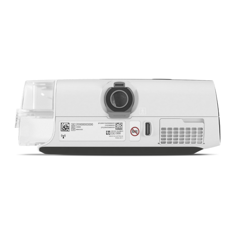 CPAP Airsense 11 Autoset Com Umidificador - Resmed - CPAPS