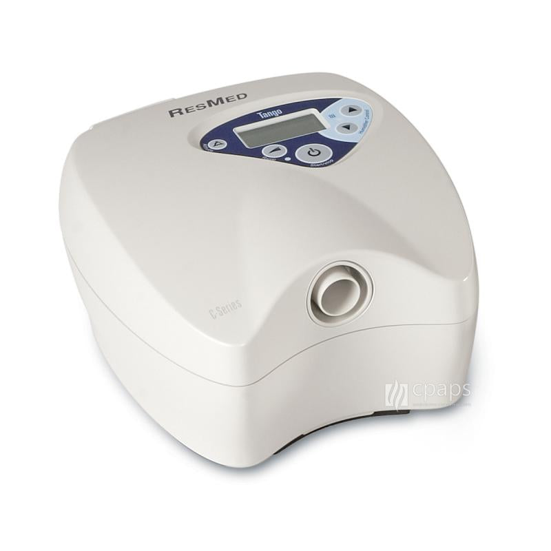 CPAP Tango C-Series - Resmed