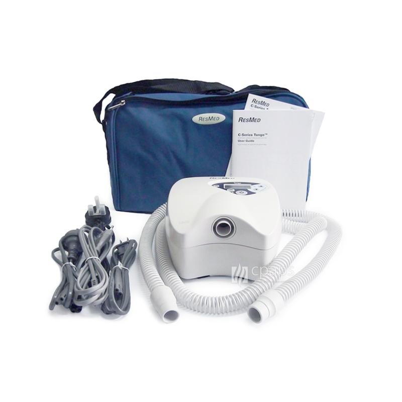 CPAP Tango C-Series - Resmed
