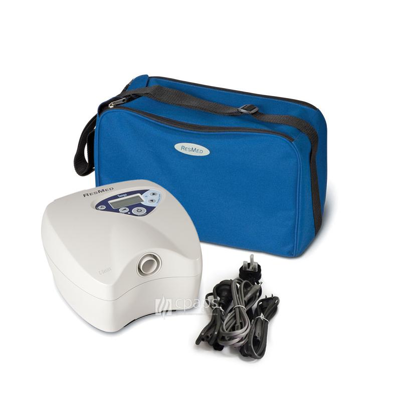 CPAP Tango C-Series - Resmed