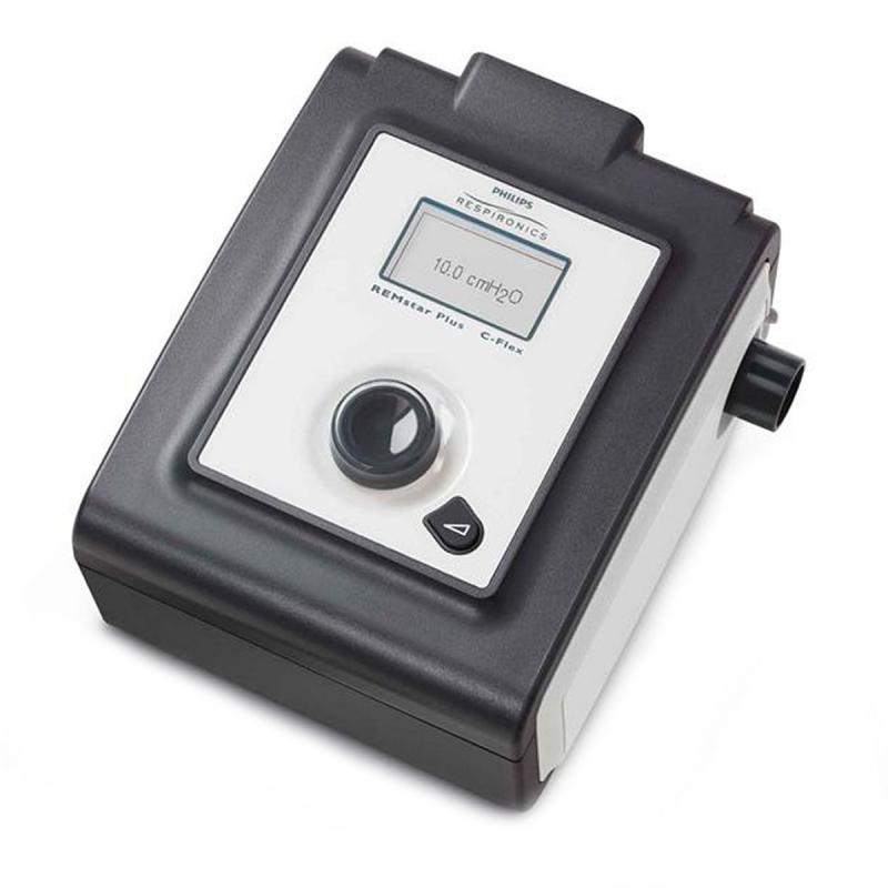 CPAP System One Remstar Plus C-Flex (50 Series) - Philips Respironics