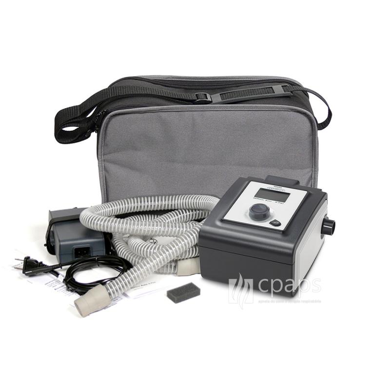 CPAP System One Remstar Plus C-Flex (50 Series) - Philips Respironics