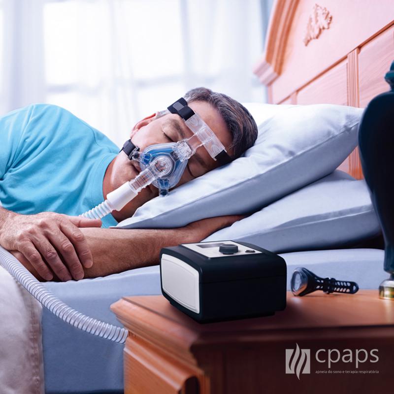 CPAP System One Remstar Plus C-Flex (50 Series) - Philips Respironics