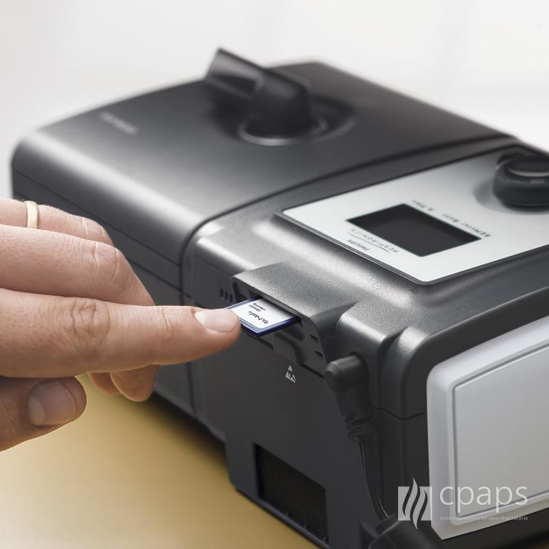 CPAP System One Remstar Plus C-Flex (50 Series) - Philips Respironics