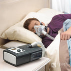 CPAP System One Remstar Plus C-Flex (50 Series) - Philips Respironics