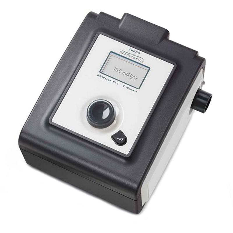 CPAP System One Remstar Pro C-Flex (50 Series) - Philips Respironics