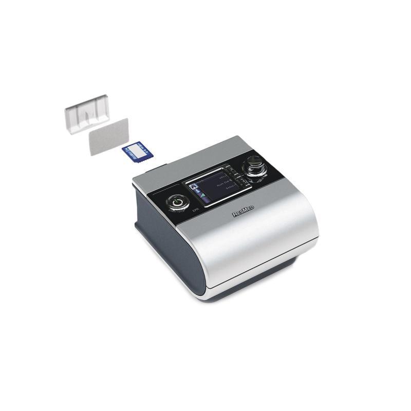 CPAP S9 Escape Com Easy-Breathe - Resmed