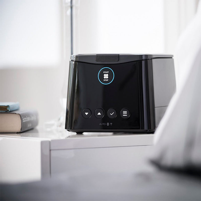 CPAP Automático Sleepstyle - Fisher - CPAPS