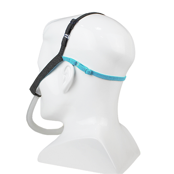 Máscara nasal Pillow 3100 Sp - Philips Respironics - CPAPS