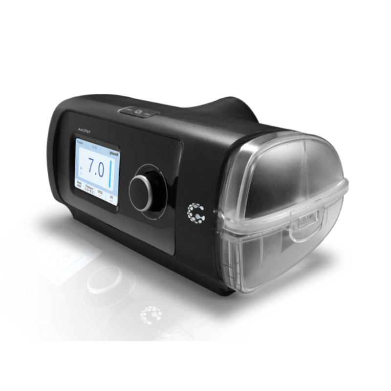 CPAP Auto Sleeplive Com Wi-Fi - Yuwell - CPAPS