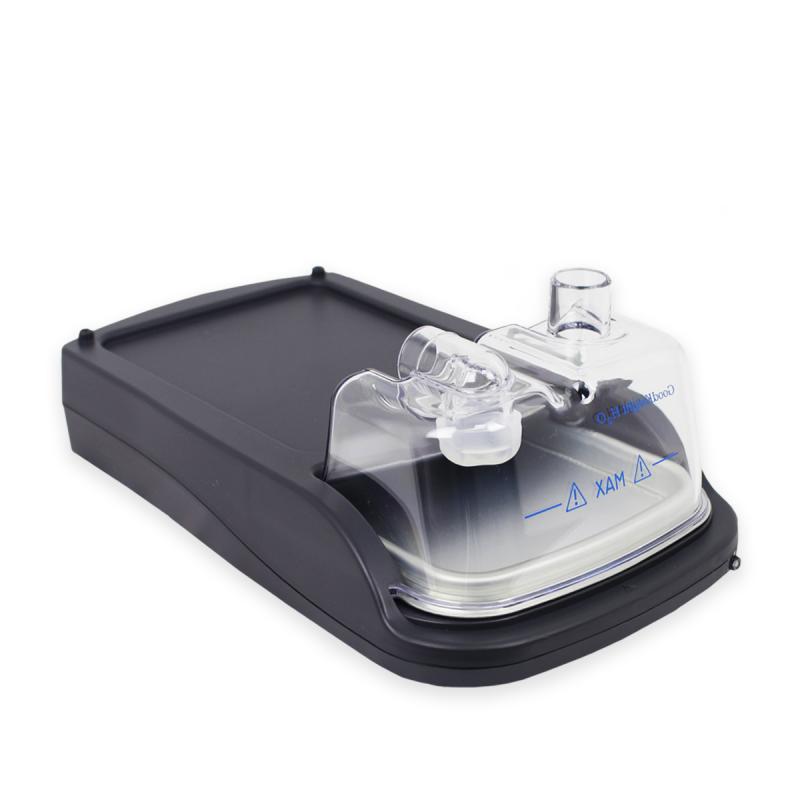 Umidificador Ecostar - CPAPS