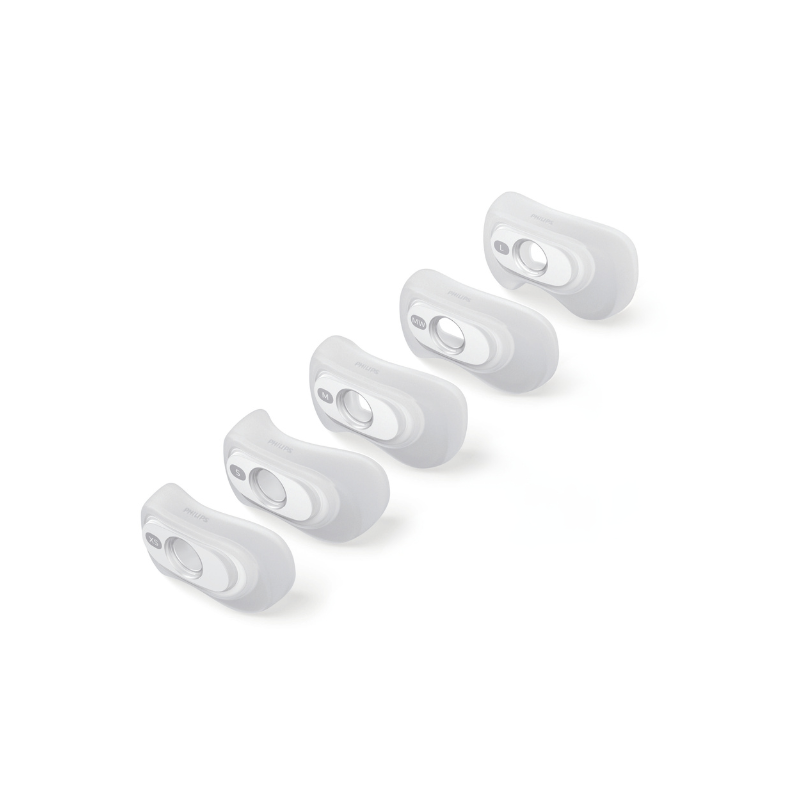 Almofada nasal 3100 Nc Grande - Philips Respironics - CPAPS