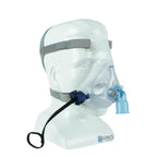 Máscara facial Quattro Air Não Ventilada - ResMed - CPAPS
