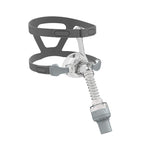 Máscara nasal Ivolve N5H Hme Fitpack - Bmc - CPAPS