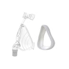 Almofada para máscara facial iVolve F2 - BMC - CPAPS