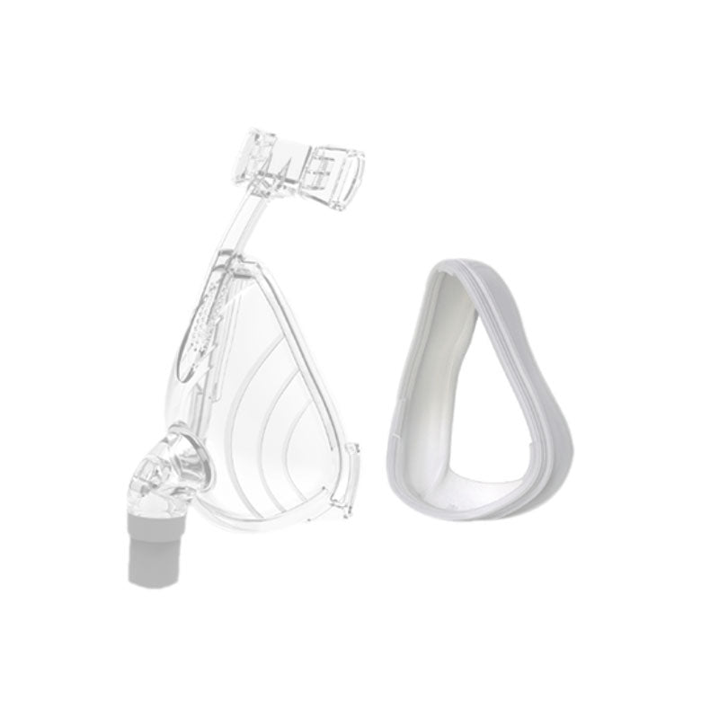 Almofada para máscara facial iVolve F2 - BMC - CPAPS