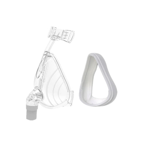 Almofada para máscara facial iVolve F2 - BMC - CPAPS