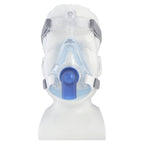 Máscara facial Amara ou Amara Gel SE (Sem Exalação) - Philips Respironics - CPAPS