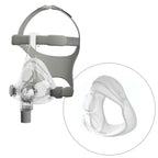 Almofada para máscara facial Simplus - Fisher & Paykel - CPAPS