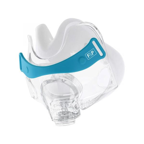 Almofada para Máscara facial Evora - Fisher & Paykel - CPAPS