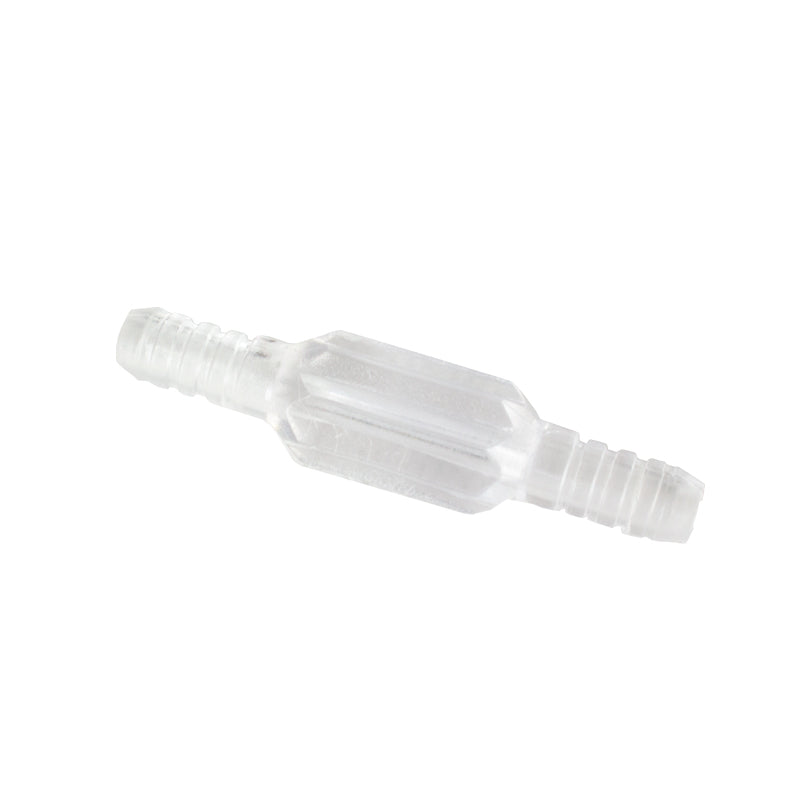 Conector Reto da União de Extensões (Tubo) Pvc - Ventcare - CPAPS