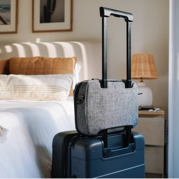 Bolsa de Transporte para CPAP Airmini Premium- Resmed - CPAPS