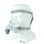 Máscara facial Breathwear YF-01 - Yuwell - CPAPS