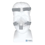 Máscara nasal iVolve N4 - BMC - CPAPS
