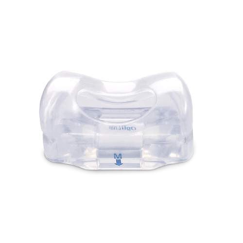 Almofada Cradle Cushion para máscara OptiLife Philips Respironics - CPAPS
