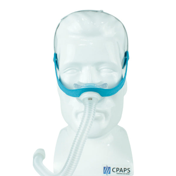 Máscara nasal Evora - Fisher & Paykel - CPAPS