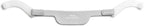 Fixador original Em Silicone Dreamwear - Philips Respironics - CPAPS